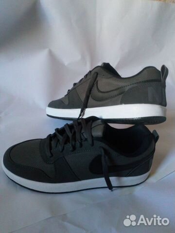 nike casual original
