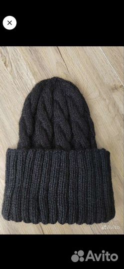 Новая махер Бини шапка