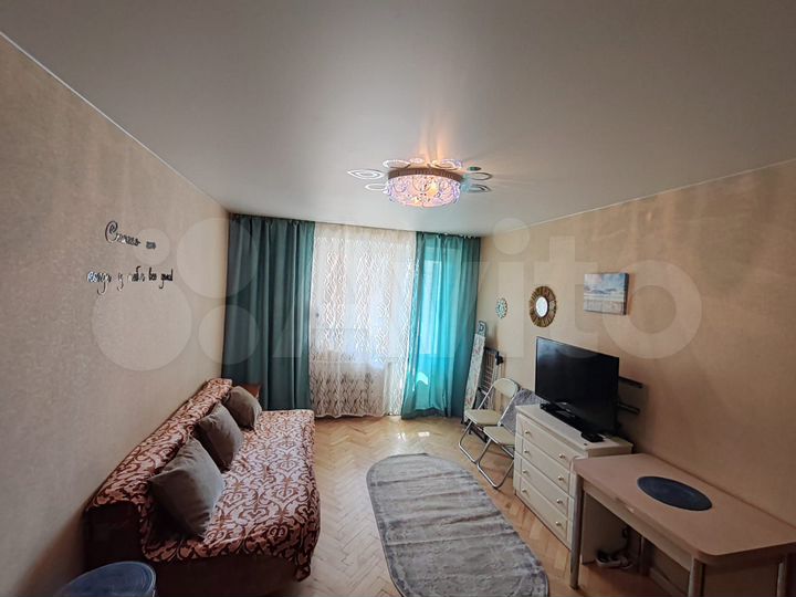 2-к. квартира, 56 м², 13/14 эт.