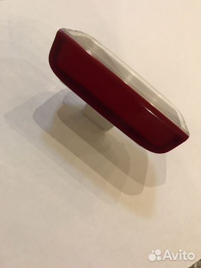 Фонарь подсветки багажника фольксваген