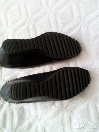 Туфли paul green (Мюнхен) 40раз