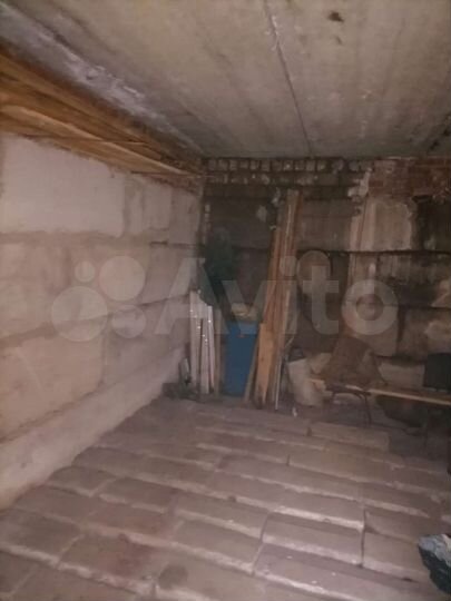 Гараж, 23 м²