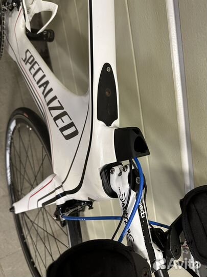 Велосипед Specialized Shiv размер M