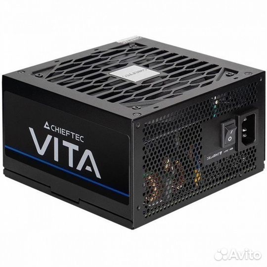 Блок питания Chieftec Vita BPX-850S 654592