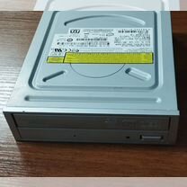 Пишущий dvd rom