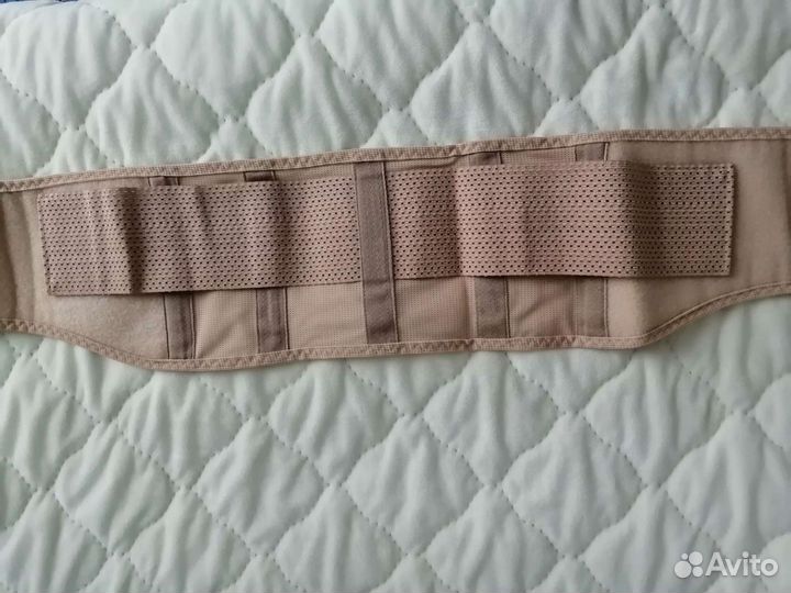 Бандаж дородовый и послеродовоюый