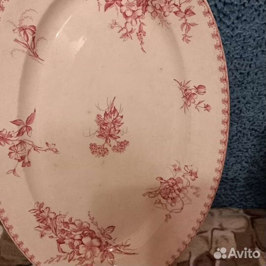 Старинные французские блюда