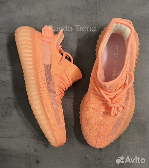 Кроссовки Adidas yeezy boost 350