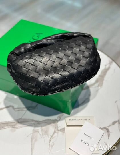 Сумочка женская Bottega Veneta Jodie Mini