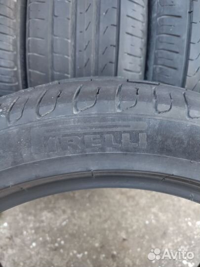 Pirelli Cinturato P7 205/50 R17