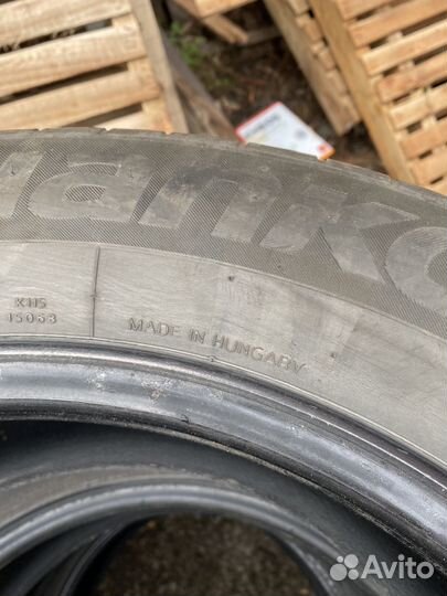 Hankook Ventus Prime 2 K115 225/60 R17