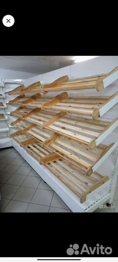 Лотки для выпечки