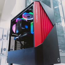 Игровой пк i3 / i5 / i7 RTX / GTX рассрочка