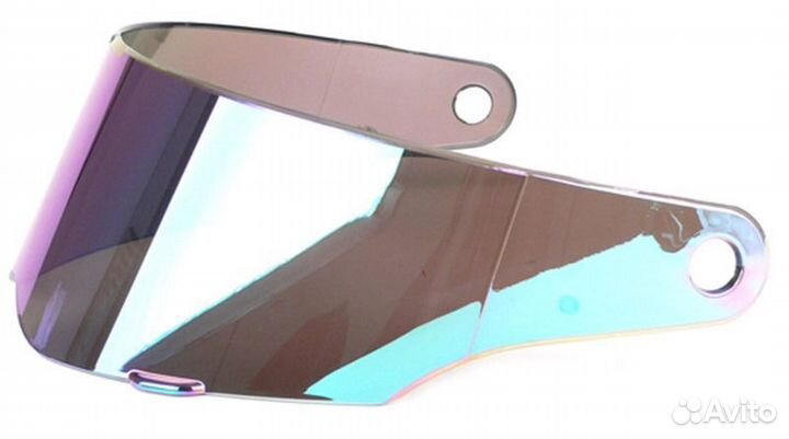 Визоры Bandit XXR, Crystal, Fighter, Alien, EXX