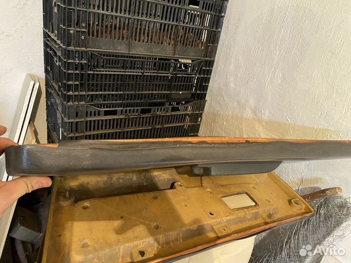 Дверные карты ваз 2109