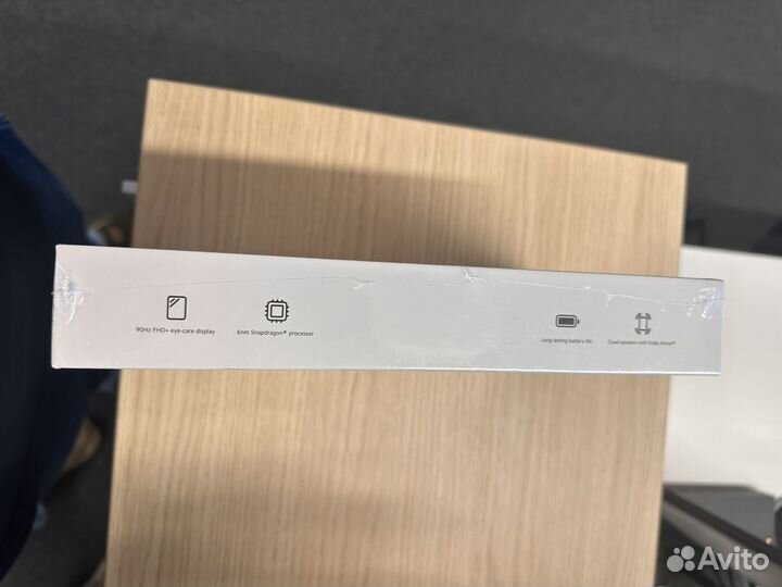 Планшет Xiaomi redmi pad SE 8 256gb