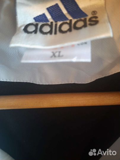 Ветровка мужская adidas originals
