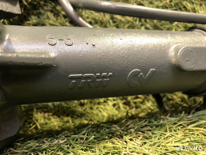 Рулевая Рейка Ford Focus 1