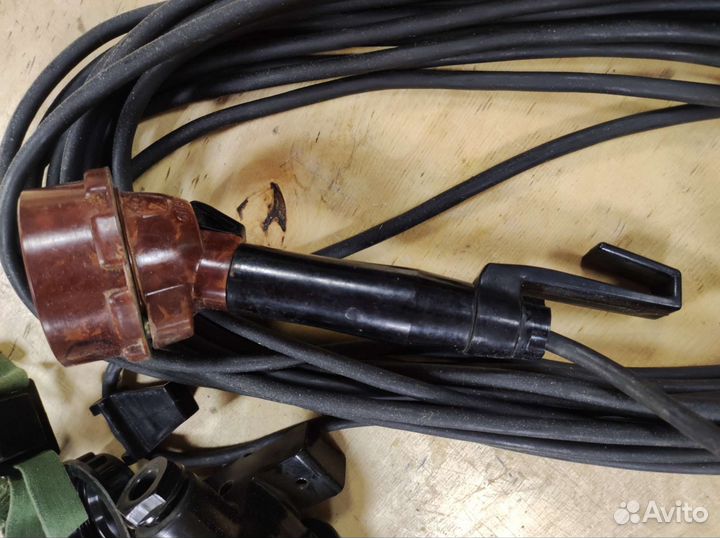 Фонарь спв - 9