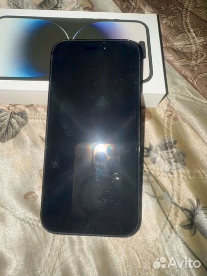 iPhone 14 Pro, 512 ГБ