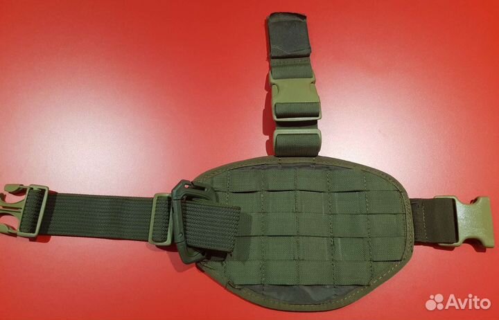 Набедренная платформа ссо (союз спец оснощение)