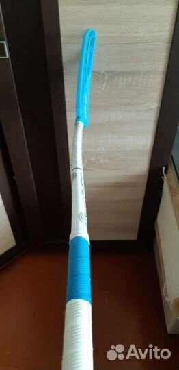 Б/у клюшка флорбол