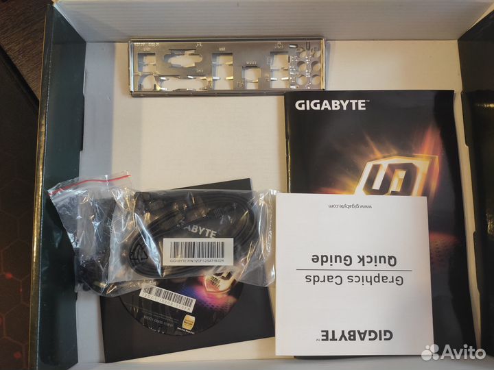 Платформа на сокете LGA 1151v2 с i5 9500F