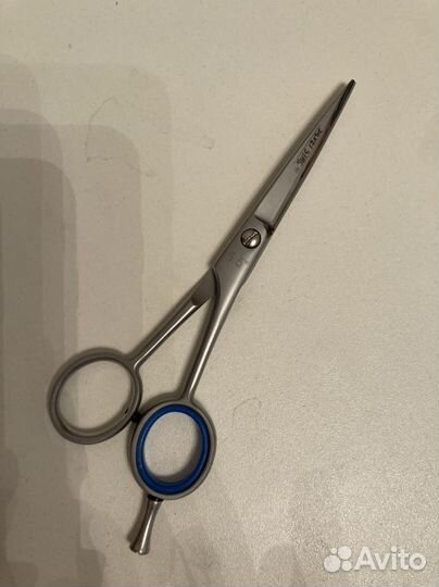 Ножницы парикмахерские