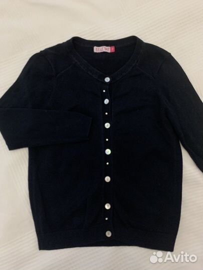 Школьная форма