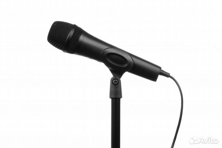 Микрофон USB IK Multimedia iRig Mic HD 2