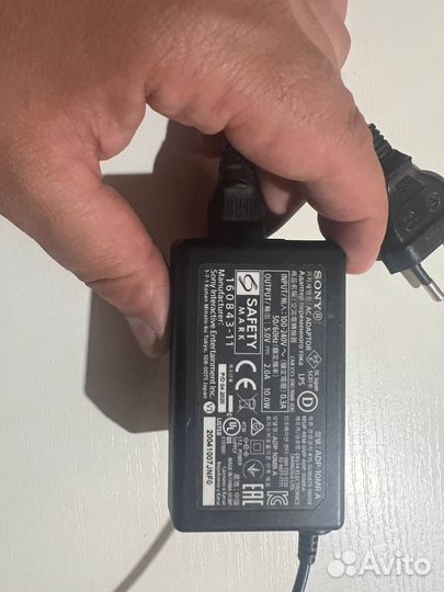 Игровая приставка ps4