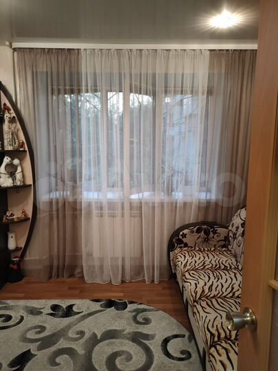 1-к. квартира, 30 м², 1/5 эт.