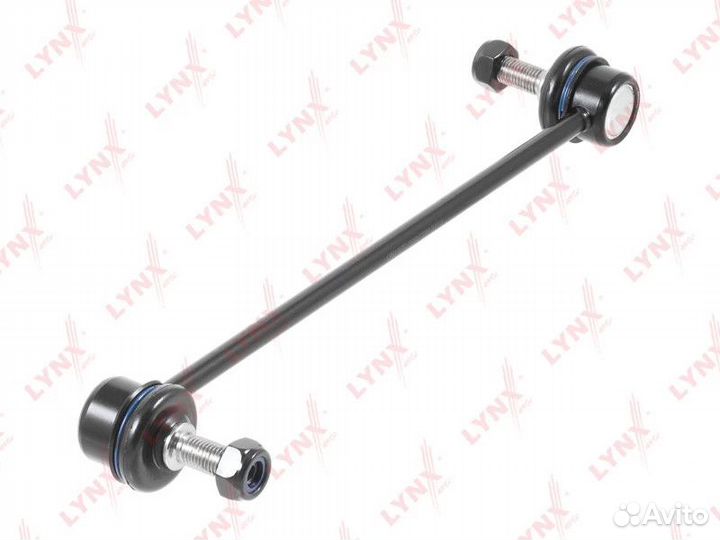 Тяга стабилизатора передняя lynxauto C7289LR