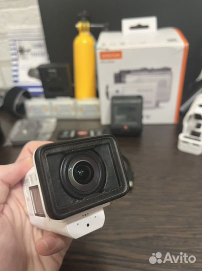 Sony fdr x3000 как новая