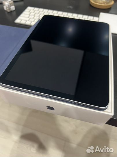 Apple iPad Air 4 64gb sky blue