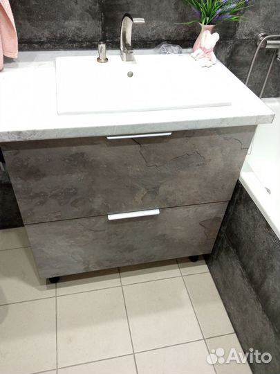 Кухонные фасады 30 и 60см, 2 шт, новые