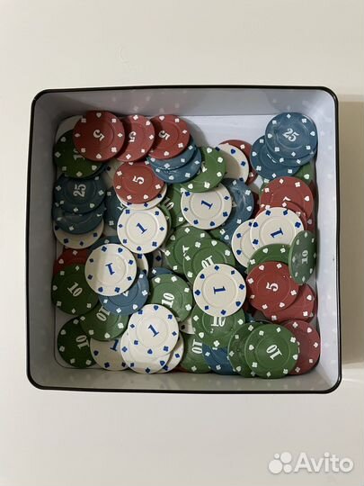 Игры Alias, Мафия, Лото, Покер, Екаи