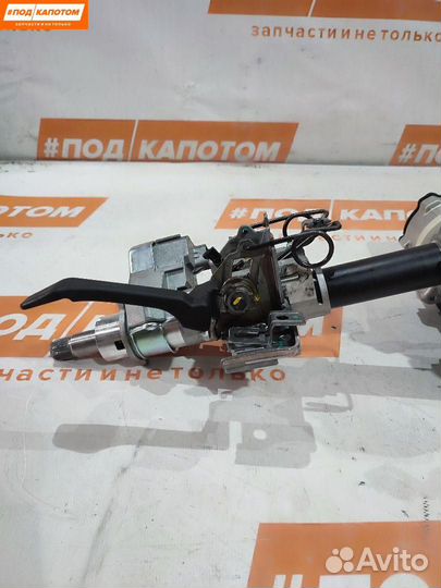 Электроусилитель руля Kia Sportage 4 2016