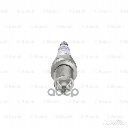 Свеча зажигания F7ltcr (1.0) 0241235752 Bosch