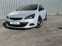 Opel Astra GTC 1.4 MT, 2011, 148 000 км, с пробегом, цена 1 300 000 руб.