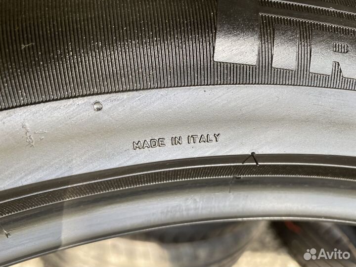 Pirelli Scorpion Zero All Season 245/45 R21 104W