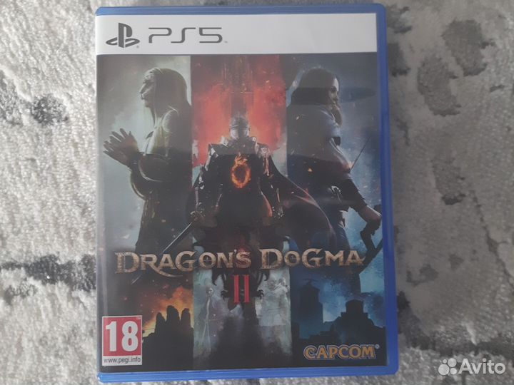 Игры для приставок ps5 диск