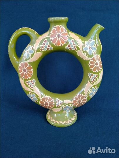 Куманец опошня керамика