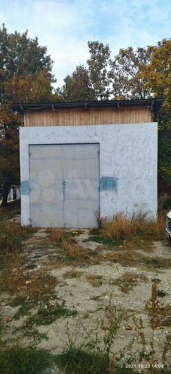Гараж, 27 м²