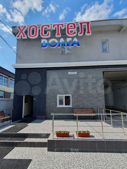 Комната 16 м², 2/2 эт.