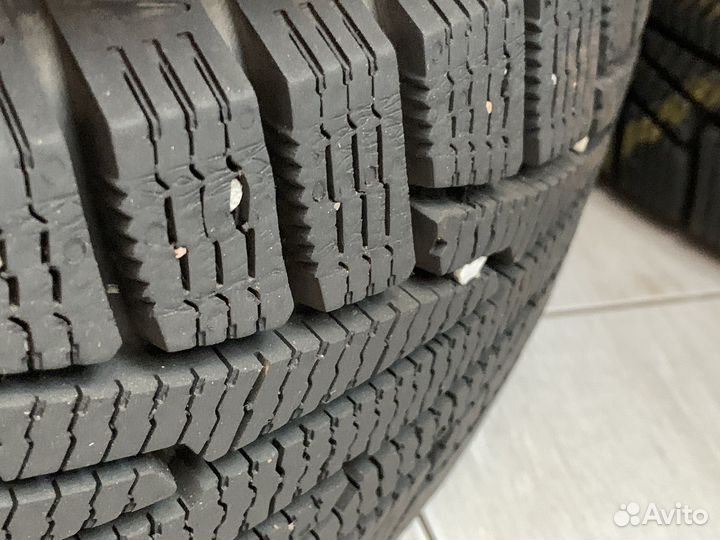 Колеса Ford Focus 1/Fiesta/Fusion 175/65 r14