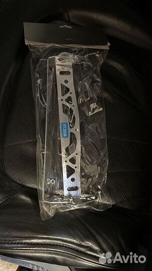 Рамка для гос номера