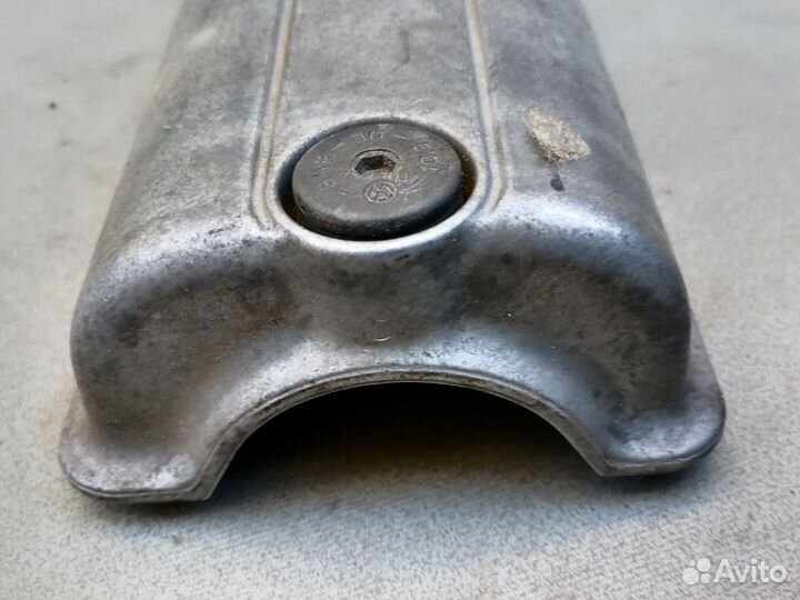 Крышка головки блока (клапанная) VW Golf III 1999