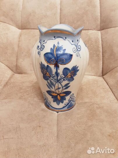 Посуда фарфор СССР