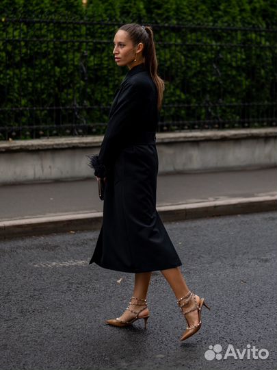 Тренч 12 storeez